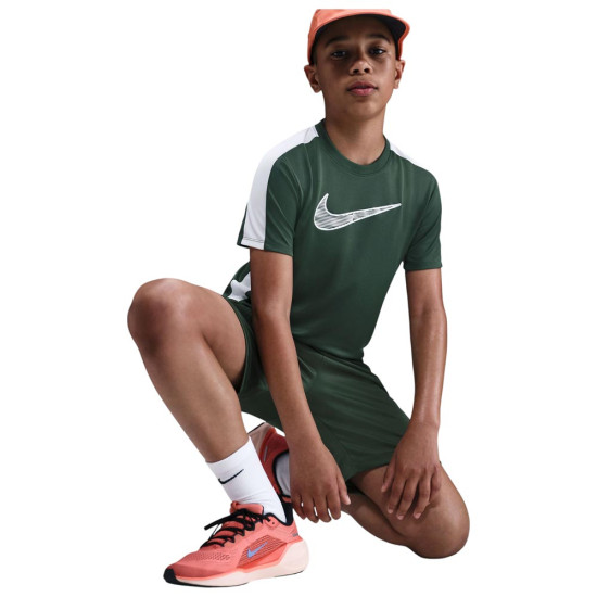 Nike Παιδική κοντομάνικη μπλούζα Trophy23 Dri-Fit Tee Nike Παιδική κοντομάνικη μπλούζα Trophy23 Dri-Fit Tee